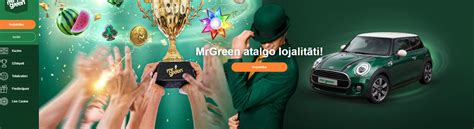 mrgreen atsauksmes